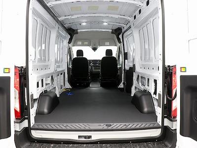 New 2025 Ford Transit 250 Medium Roof Empty Cargo Van for sale #T250140 - photo 2