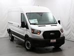 New 2025 Ford Transit 250 Medium Roof Empty Cargo Van for sale #T250140 - photo 1