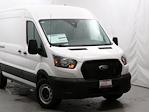 New 2025 Ford Transit 250 Medium Roof Empty Cargo Van for sale #T250140 - photo 3