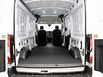 New 2025 Ford Transit 250 Medium Roof Empty Cargo Van for sale #T250140 - photo 2