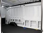 New 2025 Ford Transit 250 Medium Roof Empty Cargo Van for sale #T250140 - photo 24