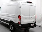 New 2025 Ford Transit 250 Medium Roof Empty Cargo Van for sale #T250140 - photo 8
