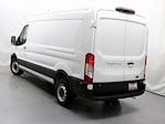 New 2025 Ford Transit 250 Medium Roof Empty Cargo Van for sale #T250140 - photo 9