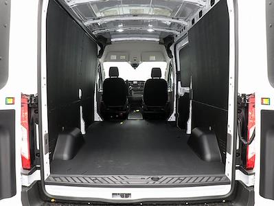 2025 Ford Transit 250 Medium Roof RWD Empty Cargo Van for sale #T250248 - photo 2