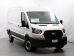 2025 Ford Transit 250 Medium Roof RWD Empty Cargo Van for sale #T250248 - photo 1