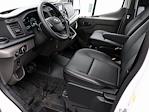 2025 Ford Transit 250 Medium Roof RWD Empty Cargo Van for sale #T250248 - photo 11