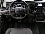 2025 Ford Transit 250 Medium Roof RWD Empty Cargo Van for sale #T250248 - photo 12