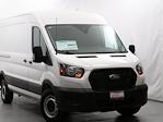 2025 Ford Transit 250 Medium Roof RWD Empty Cargo Van for sale #T250248 - photo 3