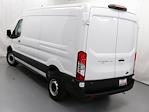 2025 Ford Transit 250 Medium Roof RWD Empty Cargo Van for sale #T250248 - photo 9