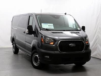 2025 Ford Transit 250 Low Roof RWD Empty Cargo Van for sale #T250374 - photo 1