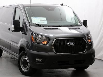 2025 Ford Transit 250 Low Roof RWD Empty Cargo Van for sale #T250374 - photo 2