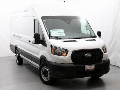 2025 Ford Transit 350 High Roof RWD Empty Cargo Van for sale #T250393 - photo 1