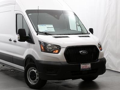 2025 Ford Transit 350 High Roof RWD Empty Cargo Van for sale #T250393 - photo 2