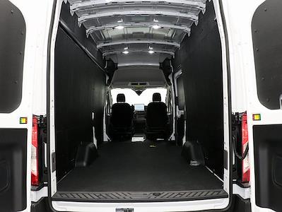New 2025 Ford Transit 350 High Roof Empty Cargo Van for sale #T250393 - photo 2