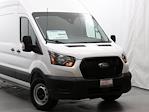 2025 Ford Transit 350 High Roof RWD Empty Cargo Van for sale #T250393 - photo 2