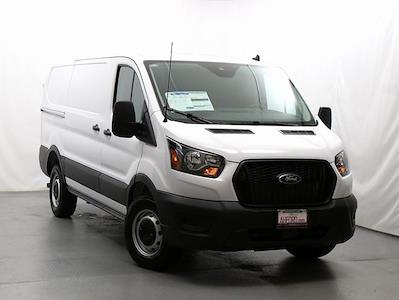 2025 Ford Transit 250 Low Roof RWD Empty Cargo Van for sale #T250479 - photo 1