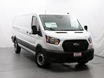 2025 Ford Transit 250 Low Roof RWD Empty Cargo Van for sale #T250486 - photo 1