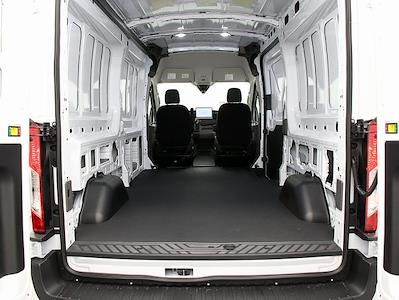2025 Ford Transit 250 Medium Roof RWD Empty Cargo Van for sale #T250521 - photo 2