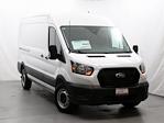 2025 Ford Transit 250 Medium Roof RWD Empty Cargo Van for sale #T250521 - photo 1