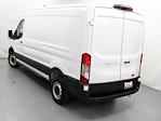 2025 Ford Transit 250 Medium Roof RWD Empty Cargo Van for sale #T250521 - photo 9