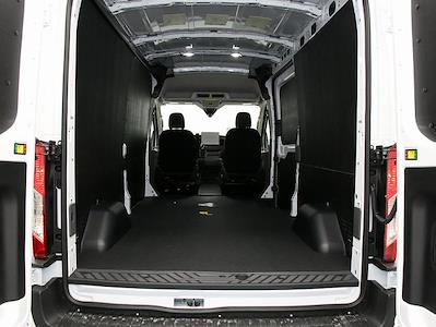 2025 Ford Transit 250 Medium Roof RWD Empty Cargo Van for sale #T250540 - photo 2