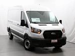2025 Ford Transit 250 Medium Roof RWD Empty Cargo Van for sale #T250540 - photo 1