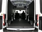 2025 Ford Transit 250 Medium Roof RWD Empty Cargo Van for sale #T250540 - photo 2