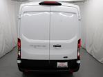 2025 Ford Transit 250 Medium Roof RWD Empty Cargo Van for sale #T250540 - photo 7