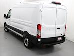 2025 Ford Transit 250 Medium Roof RWD Empty Cargo Van for sale #T250540 - photo 9