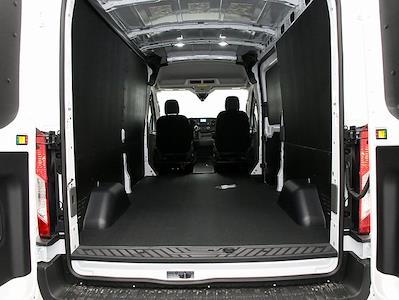 New 2025 Ford Transit 250 Medium Roof Empty Cargo Van for sale #T250549 - photo 2