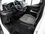 New 2025 Ford Transit 250 Medium Roof Empty Cargo Van for sale #T250549 - photo 11