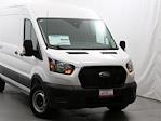 New 2025 Ford Transit 250 Medium Roof Empty Cargo Van for sale #T250549 - photo 3