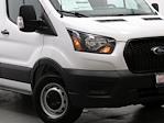 New 2025 Ford Transit 250 Medium Roof Empty Cargo Van for sale #T250549 - photo 4