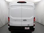 New 2025 Ford Transit 250 Medium Roof Empty Cargo Van for sale #T250549 - photo 7