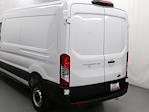 New 2025 Ford Transit 250 Medium Roof Empty Cargo Van for sale #T250549 - photo 8