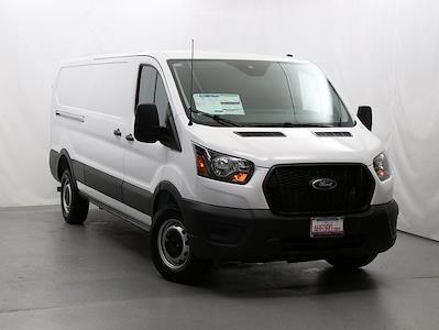 2025 Ford Transit 250 Low Roof RWD Empty Cargo Van for sale #T250550 - photo 1