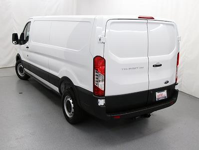2025 Ford Transit 250 Low Roof RWD Empty Cargo Van for sale #T250550 - photo 2