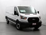 New 2025 Ford Transit 250 Low Roof Empty Cargo Van for sale #T250550 - photo 1