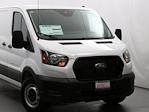 New 2025 Ford Transit 250 Low Roof Empty Cargo Van for sale #T250550 - photo 3