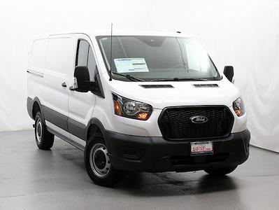2025 Ford Transit 250 Low Roof RWD Empty Cargo Van for sale #T250612 - photo 1