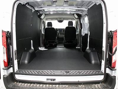 2025 Ford Transit 250 Low Roof RWD Empty Cargo Van for sale #T250612 - photo 2