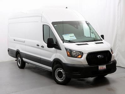2025 Ford Transit 350 High Roof RWD Empty Cargo Van for sale #T250618 - photo 1