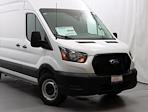 2025 Ford Transit 350 High Roof RWD Empty Cargo Van for sale #T250618 - photo 3