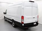 2025 Ford Transit 350 High Roof RWD Empty Cargo Van for sale #T250618 - photo 9