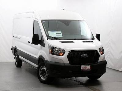 2025 Ford Transit 250 Medium Roof RWD Empty Cargo Van for sale #T250619 - photo 1