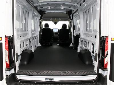 2025 Ford Transit 250 Medium Roof RWD Empty Cargo Van for sale #T250619 - photo 2