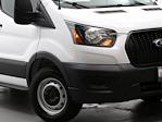 New 2025 Ford Transit 250 Medium Roof Empty Cargo Van for sale #T250619 - photo 4