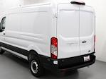 New 2025 Ford Transit 250 Medium Roof Empty Cargo Van for sale #T250619 - photo 8