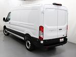 New 2025 Ford Transit 250 Medium Roof Empty Cargo Van for sale #T250619 - photo 9