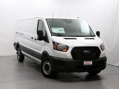 2025 Ford Transit 250 Low Roof RWD Empty Cargo Van for sale #T250630 - photo 1